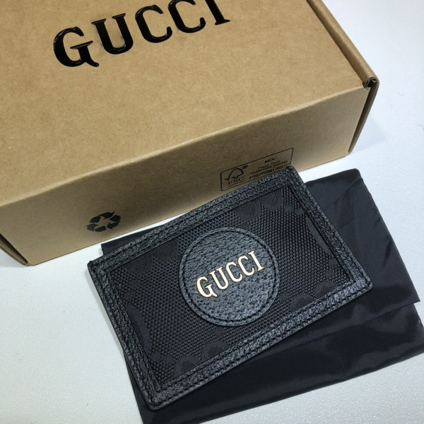 (image for) GUCCI Off The Grid card case