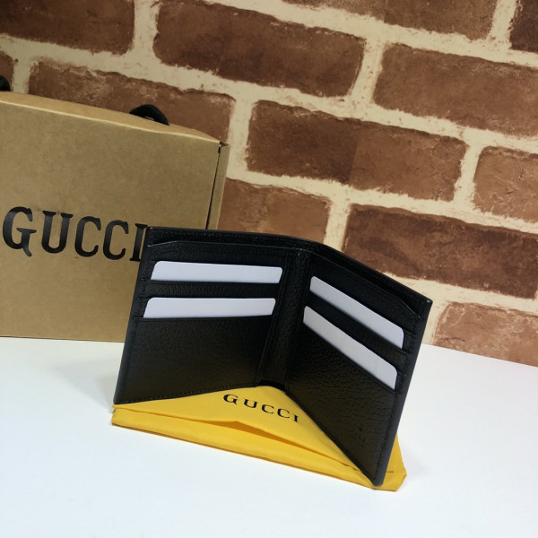 (image for) GUCCI Off The Grid billfold wallet