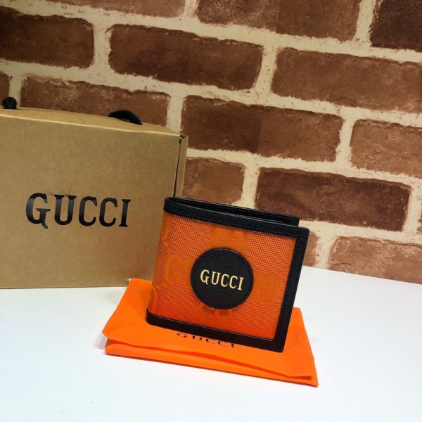 (image for) GUCCI Off The Grid billfold wallet