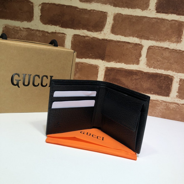 (image for) GUCCI Off The Grid billfold wallet