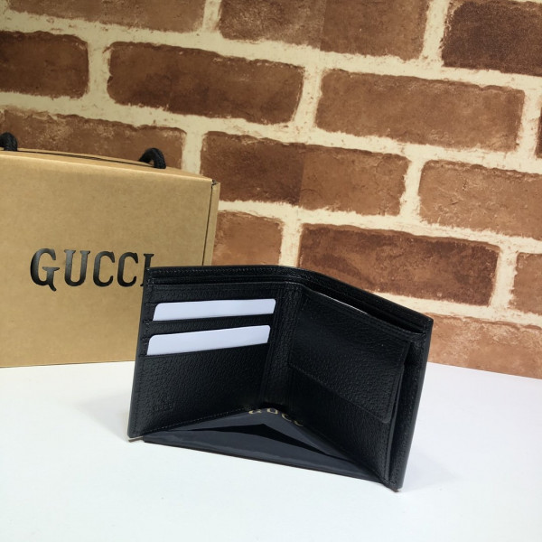 (image for) GUCCI Off The Grid billfold wallet