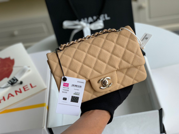 (image for) CL FLAP BAG 20CM