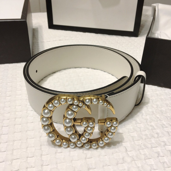 (image for) GUCCI BELT