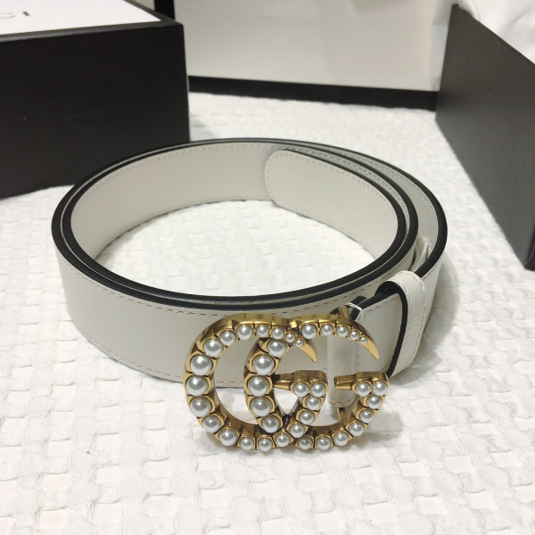 (image for) GUCCI BELT