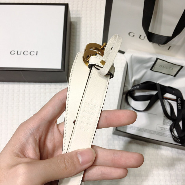 (image for) GUCCI BELT