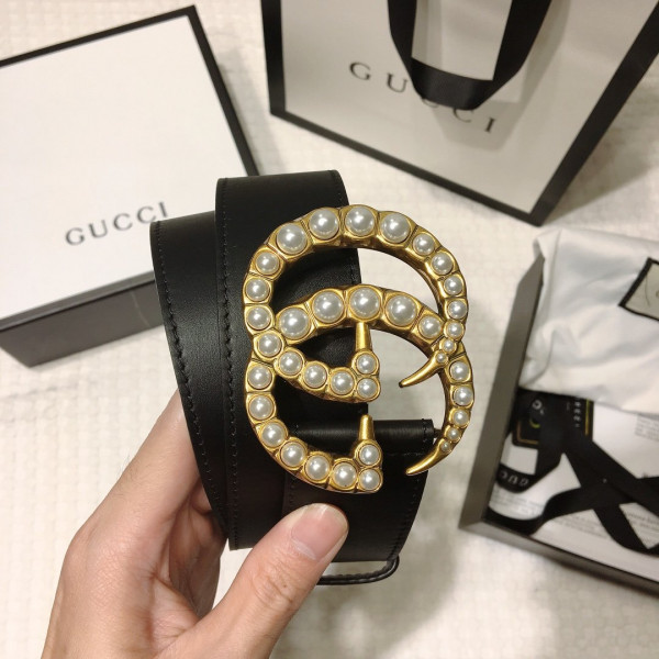 (image for) GUCCI BELT