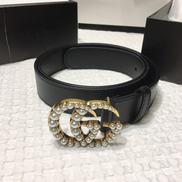(image for) GUCCI BELT