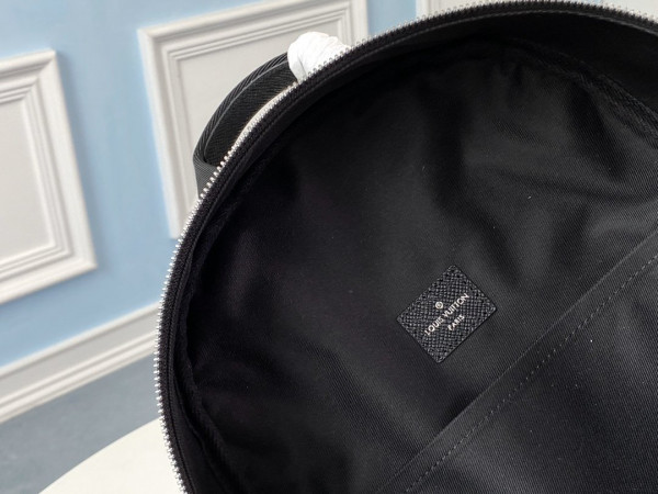 LOUIS VUITTON ALEX BACKPACK (image for) LOUIS VUITTON ALEX BACKPACK