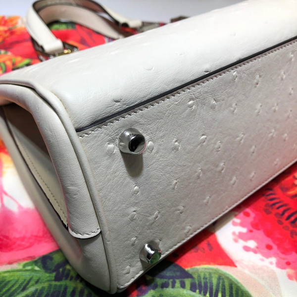 (image for) Gucci Zumi small top handle bag