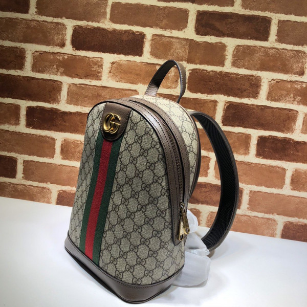 GUCCI backpack (image for) GUCCI backpack