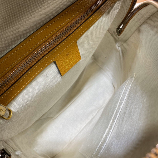 (image for) GUCCI Disney x Gucci small backpack
