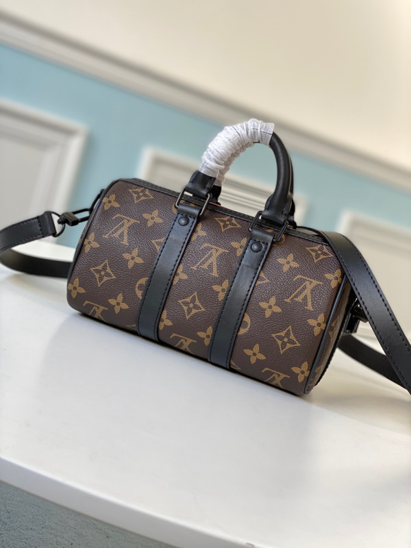 (image for) LOUIS VUITTON NANO LEEPALL