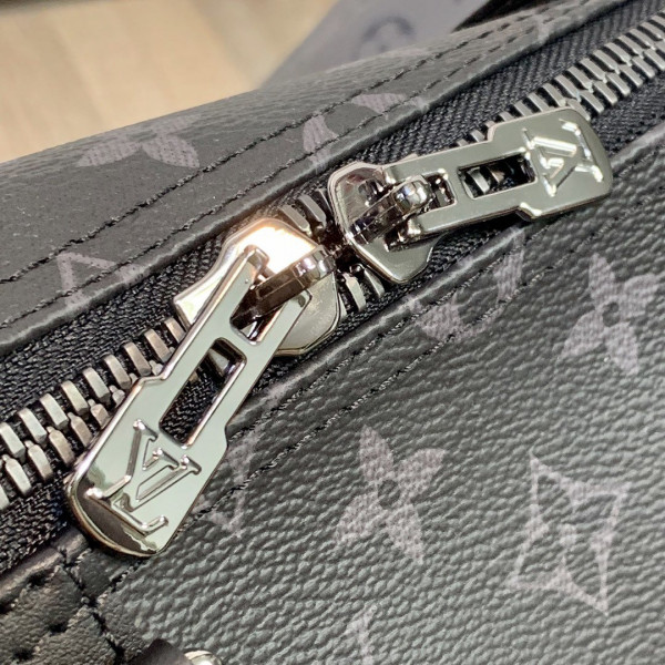 (image for) LOUIS VUITTON KEEPALL BANDOULI?RE 50