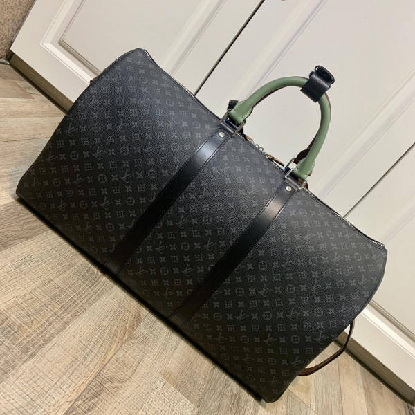 (image for) LOUIS VUITTON KEEPALL BANDOULI?RE 50