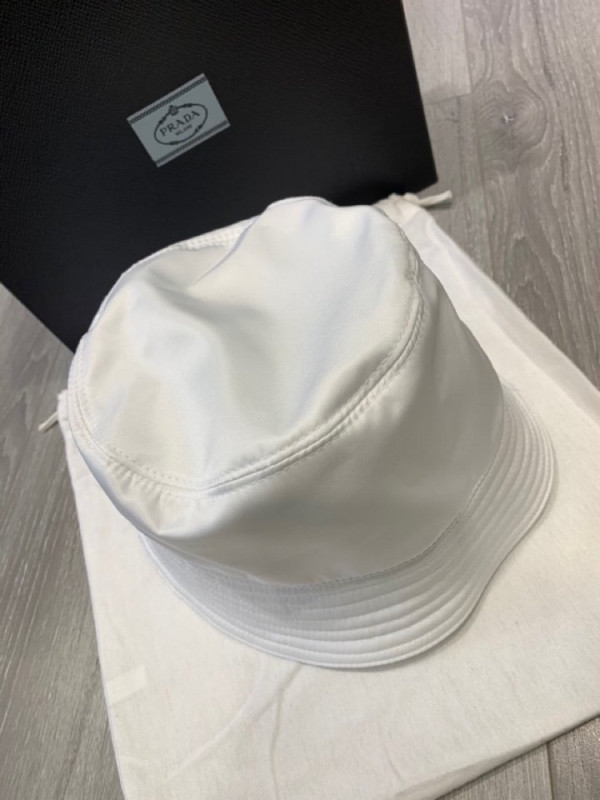 (image for) PRADA Nylon Bucket Hat