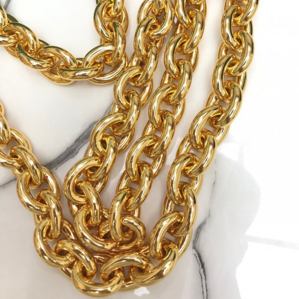 (image for) BOTTEGA VENETA THE CHAIN CASSETTE