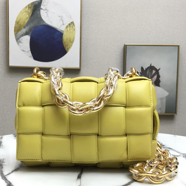 (image for) BOTTEGA VENETA THE CHAIN CASSETTE