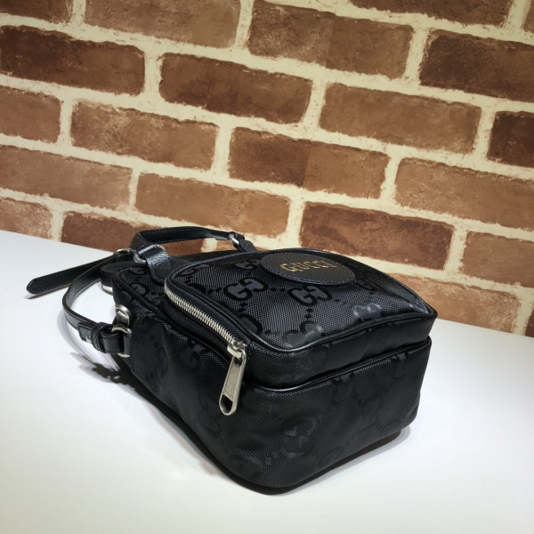 (image for) GUCCI Off The Grid shoulder bag