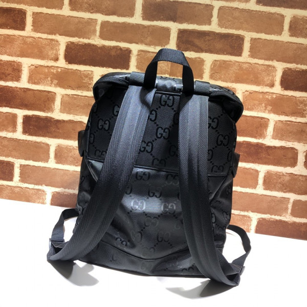(image for) GUCCI Off The Grid backpack