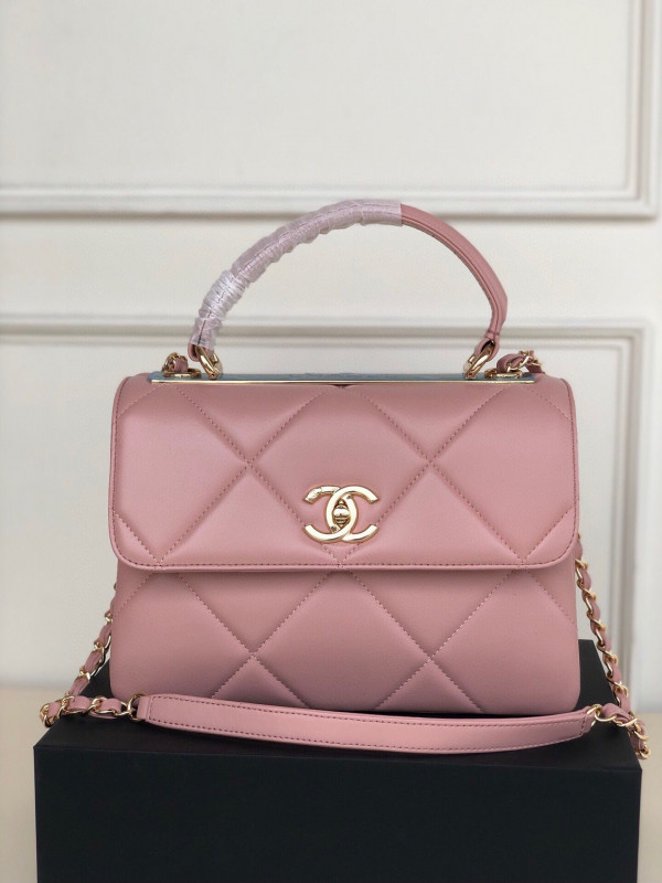 (image for) CL TRENDY BAG