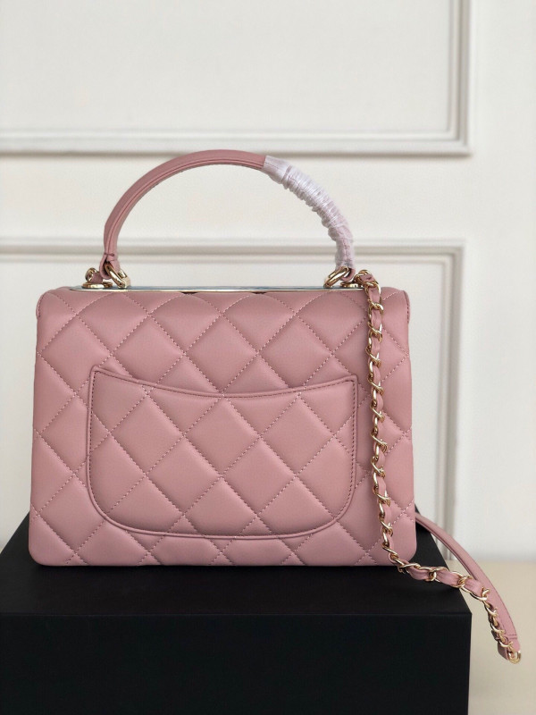 (image for) CL TRENDY BAG