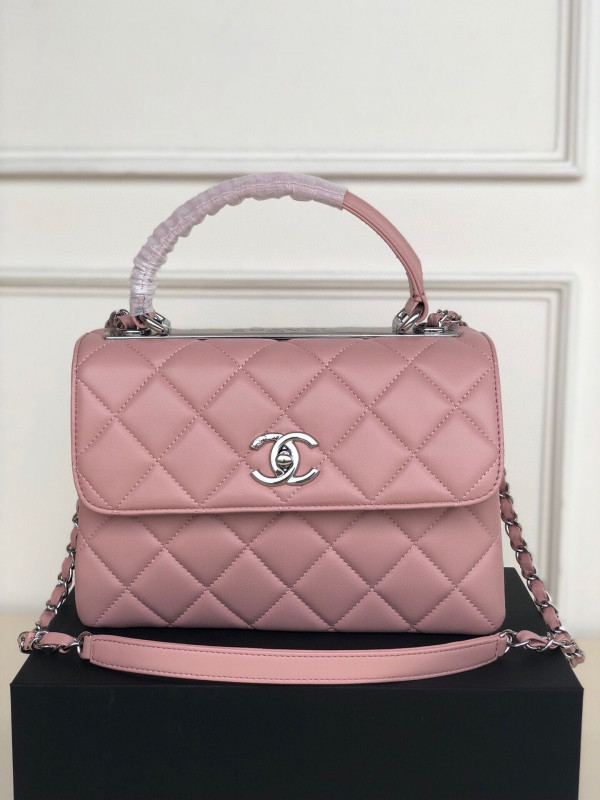 (image for) CL TRENDY BAG