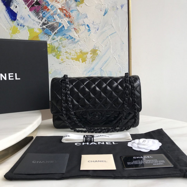 (image for) CL FLAP BAG-25CM