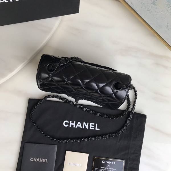 (image for) CL FLAP BAG-20CM