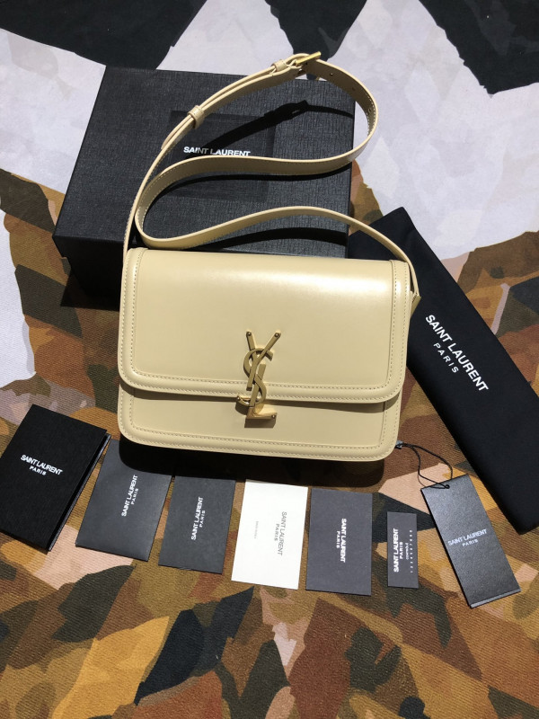 YSL SOLFERINO MEDIUM (image for) YSL SOLFERINO MEDIUM