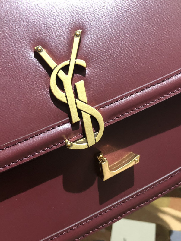 YSL SOLFERINO MEDIUM (image for) YSL SOLFERINO MEDIUM