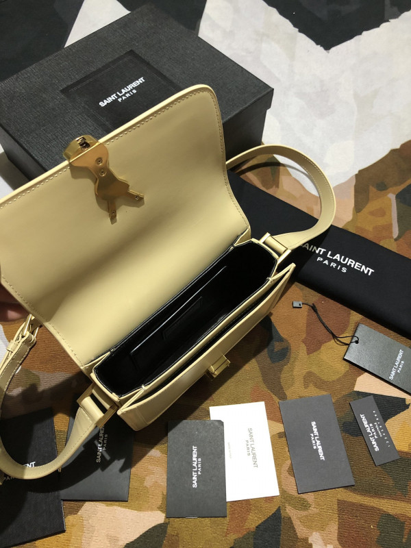 YSL SOLFERINO SMALL (image for) YSL SOLFERINO SMALL