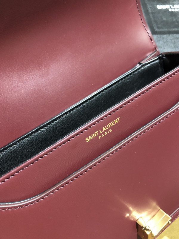 YSL SOLFERINO SMALL (image for) YSL SOLFERINO SMALL
