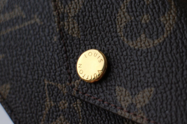 (image for) LOUIS VUITTON CARD HOLDER RECTO VERSO