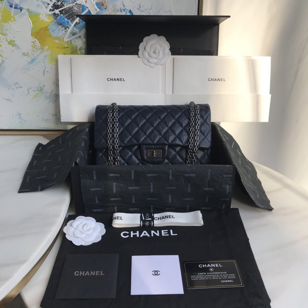 (image for) CL FLAP BAG-25CM
