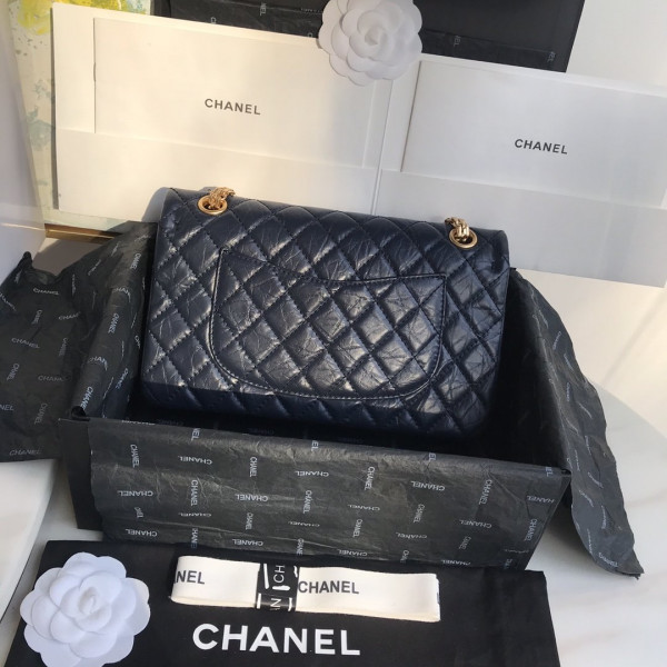 (image for) CL FLAP BAG-25CM