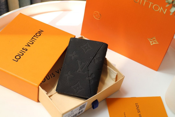 (image for) LOUIS VUITTON POCKET ORGANIZER
