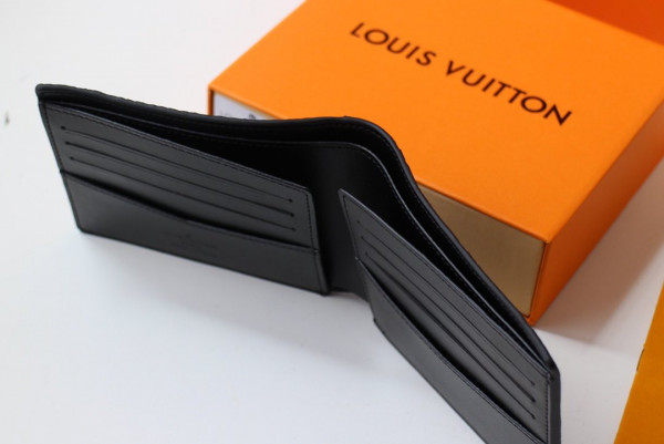 (image for) LOUIS VUITTON SLENDER WALLET