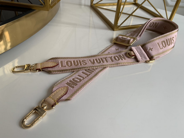 LOUIS VUITTON STRAP (image for) LOUIS VUITTON STRAP