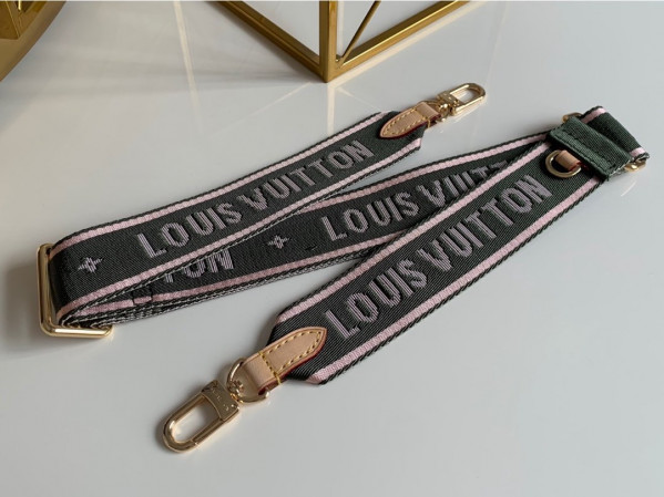 LOUIS VUITTON STRAP (image for) LOUIS VUITTON STRAP