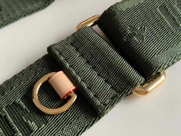 LOUIS VUITTON STRAP (image for) LOUIS VUITTON STRAP
