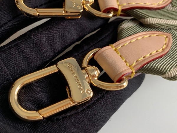 LOUIS VUITTON STRAP (image for) LOUIS VUITTON STRAP