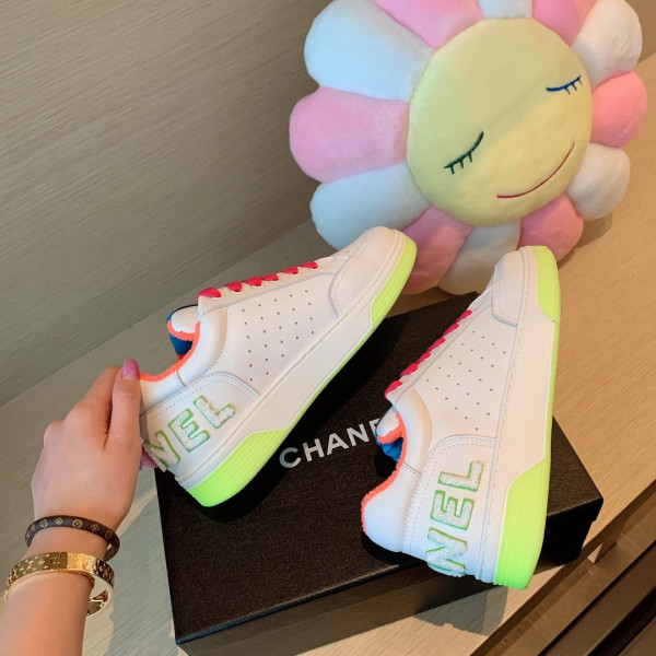 (image for) CL TRAINERS