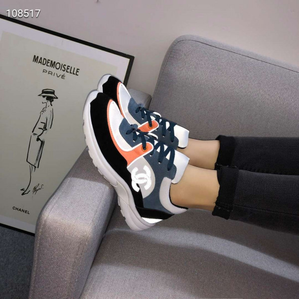(image for) CL TRAINERS