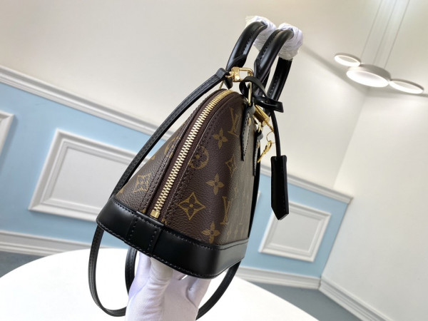 LOUIS VUITTON ALMA BB (image for) LOUIS VUITTON ALMA BB