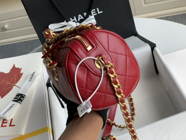 (image for) CL SMALL BOWLING BAG