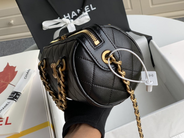 (image for) CL SMALL BOWLING BAG