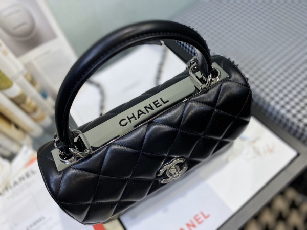 (image for) CL TRENDY BAG