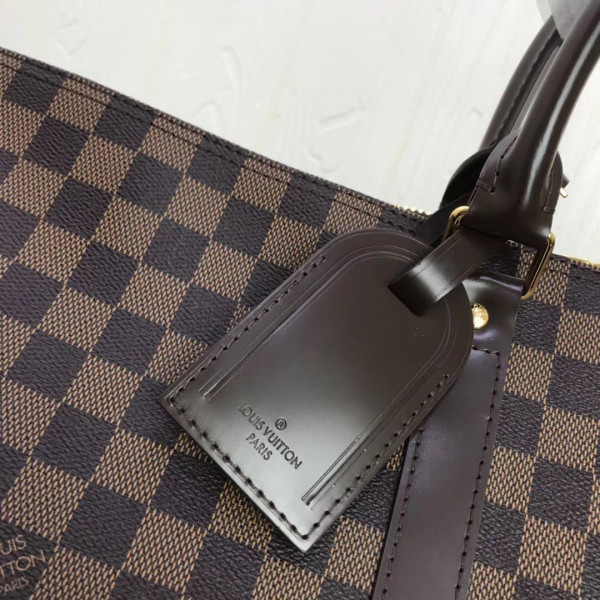 (image for) LOUIS VUITTON KEEPALL BANDOULI?RE 55