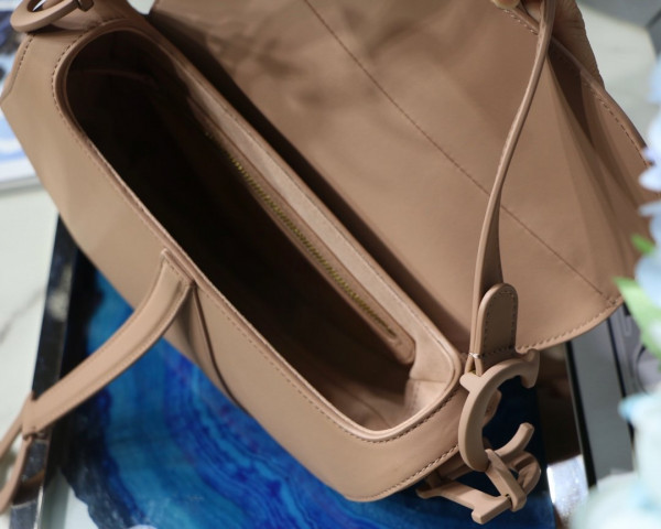 Diro Saddle Bag (image for) Diro Saddle Bag