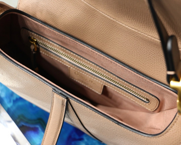 Diro Saddle Bag (image for) Diro Saddle Bag